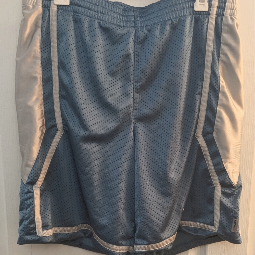 Nike nylon shorts